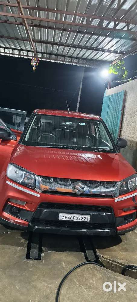 Very Good Condition Car