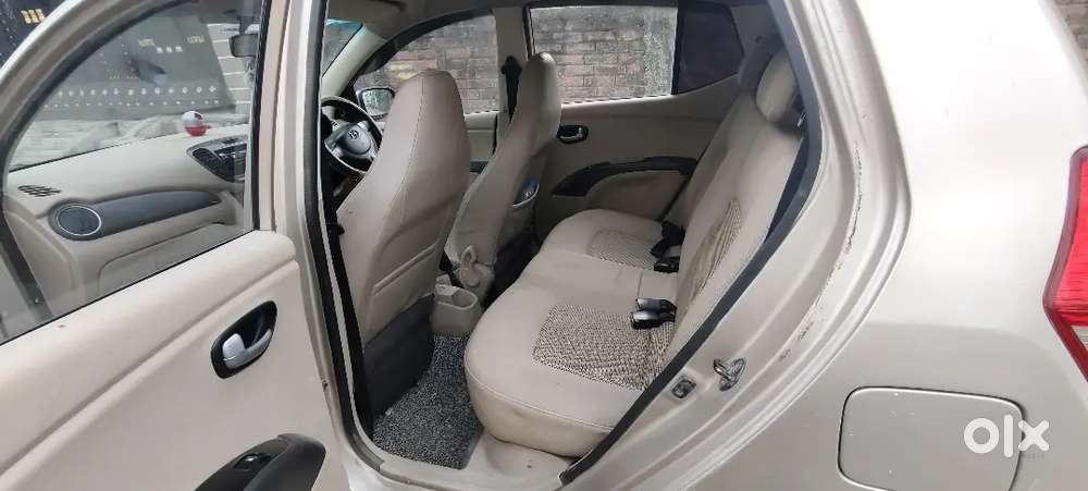 Hyundai Grand I10 1.2 Crdi 2008 5 Years Renewal