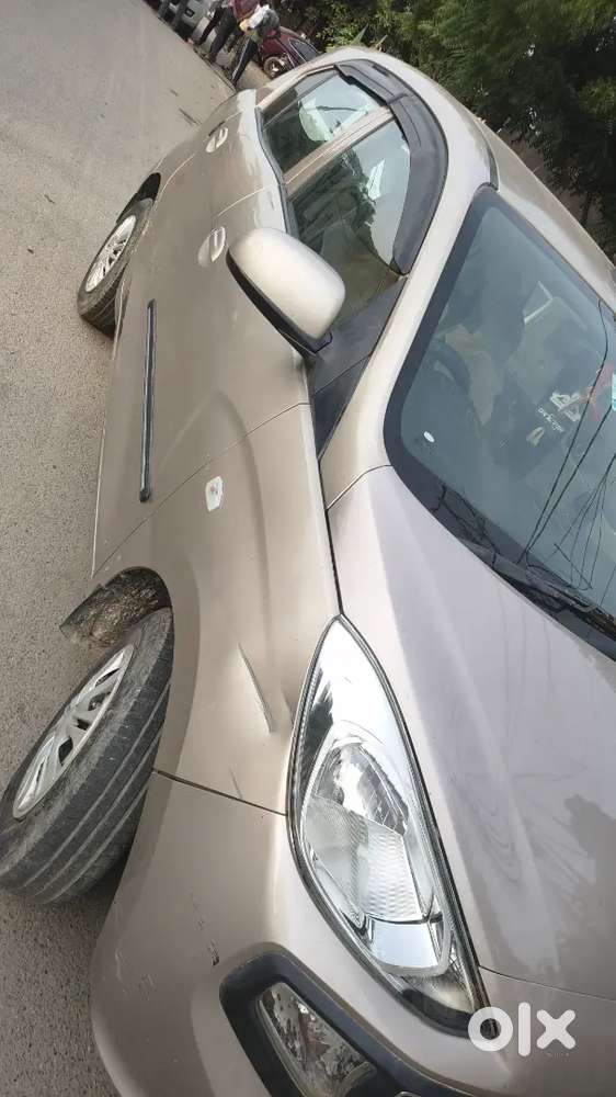 Hyundai Santro Petrol Manual 2nd Owner 2022