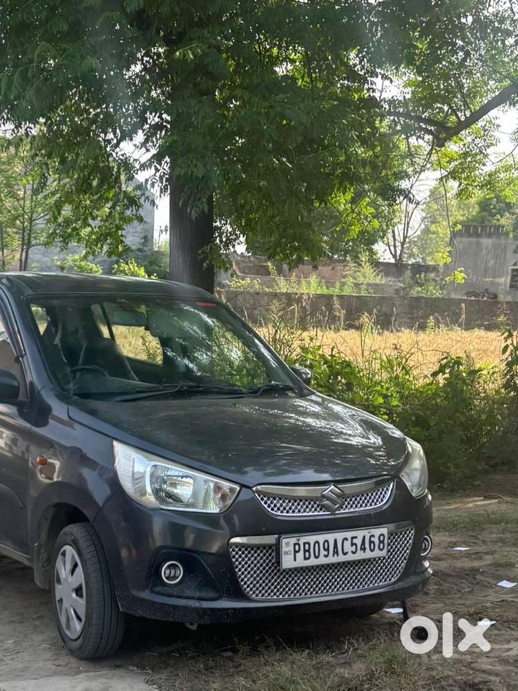 Maruti Suzuki Alto K10 2017