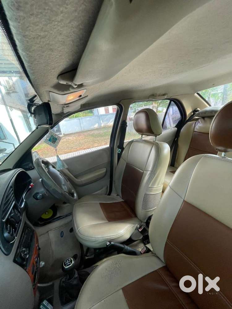 Ford Ikon 2009 Petrol Well Maintained