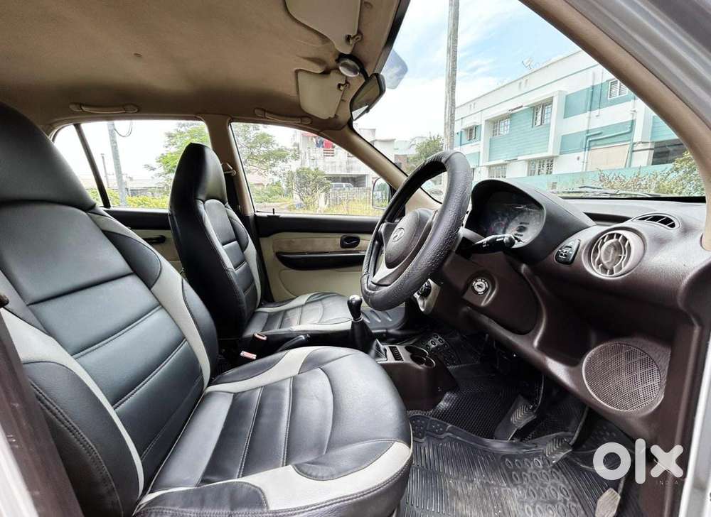 Hyundai Santro, 2011, Petrol