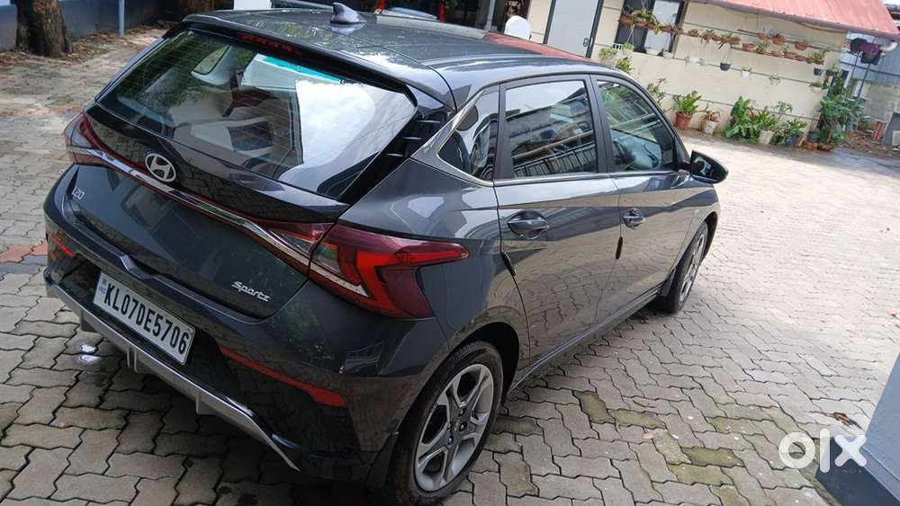 Hyundai I20 Petrol Excelent Condition