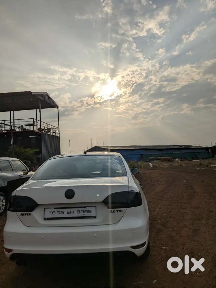2012 Model