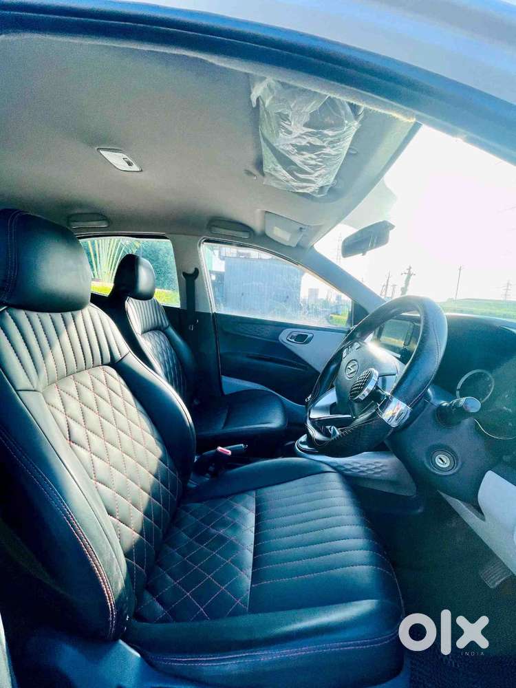 Hyundai Grand I10 Nios 1.2 Kappa Vtvt Sportz Cng, 2021, Cng & Hybrid..