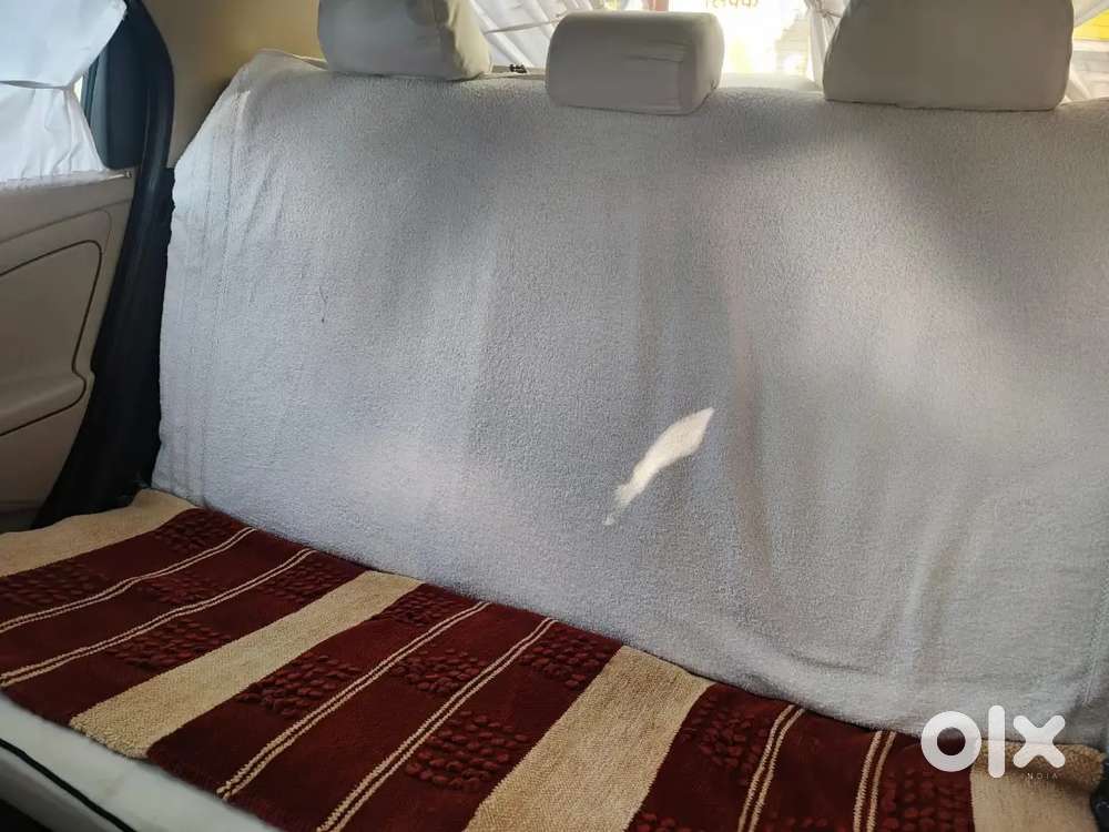Toyota Etios 2018 Diesel 150000 Km Driven