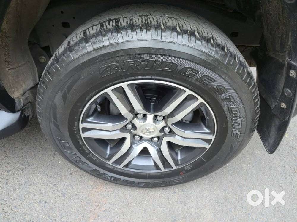 Toyota Fortuner 3.0 4x2 Mt, 2023, Diesel