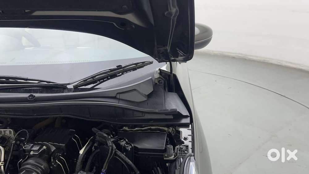 Honda City V Petrol Cvt, 2023, Petrol