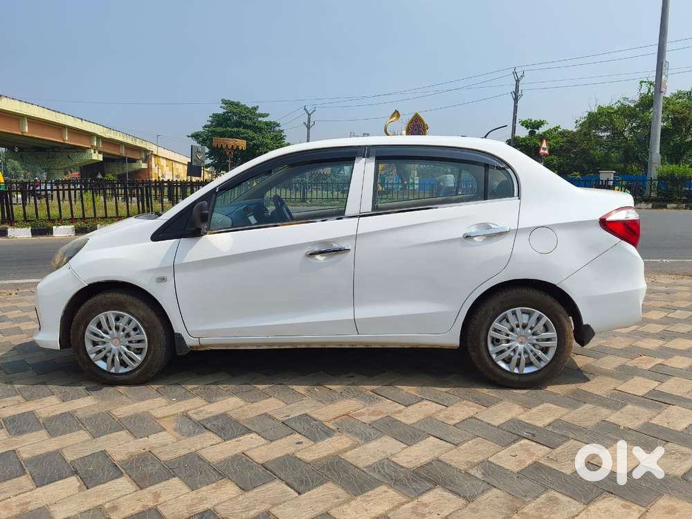 Honda Amaze 1.5 Smt I Dtec, 2016, Diesel
