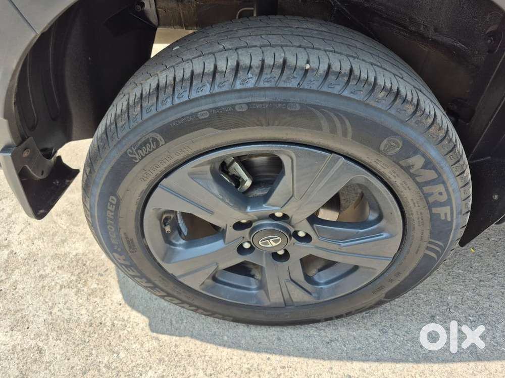 Tata Nexon Ev Xz Plus Lux Dark Edition, 2023, Electric