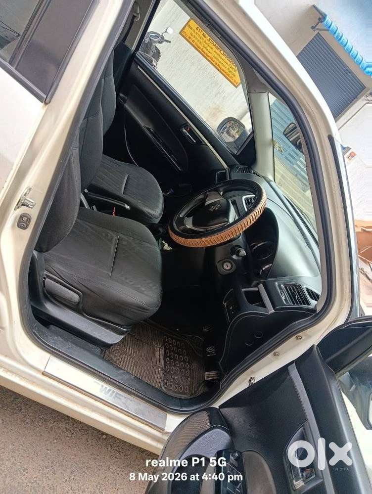 Maruti Suzuki Swift Ddis Vdi, 2012, Diesel