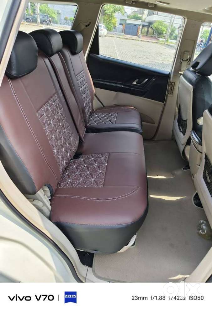 Mahindra Xuv500 W10 1.99 Mhawk, 2017, Diesel