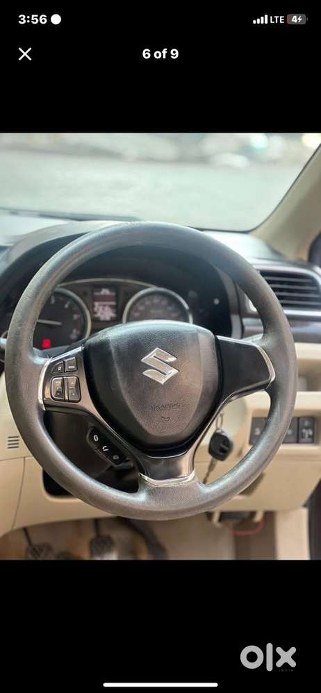 2015 Maruti Ciaz Diesel Vdi Plus Manual