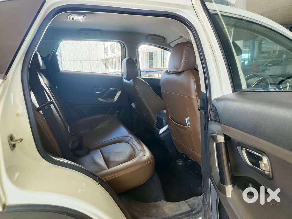Tata Harrier Xt, 2019, Diesel