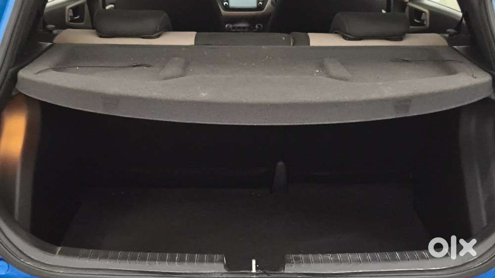 Hyundai Elite I20 Asta 1.2 (o), 2017, Petrol