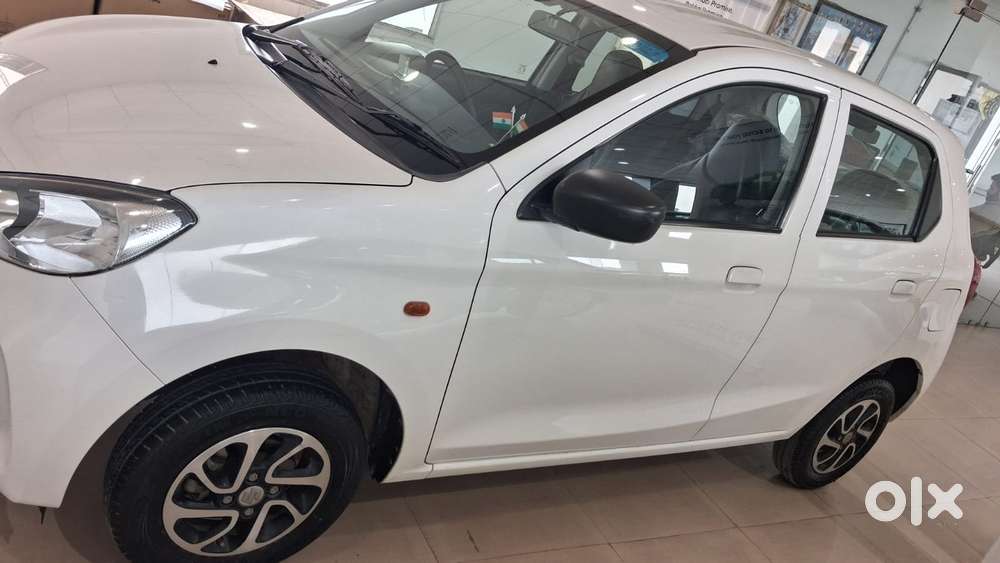 Maruti Suzuki Alto K10 Vxi (o), 2023, Petrol