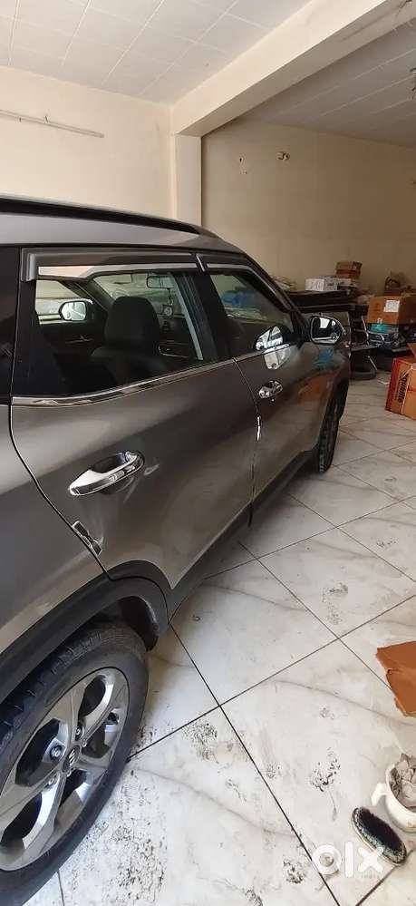 Kia Seltos 2021 Petrol 46000 Km Driven