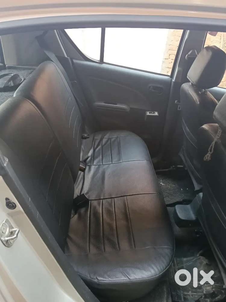 Cng/petrol Good Car