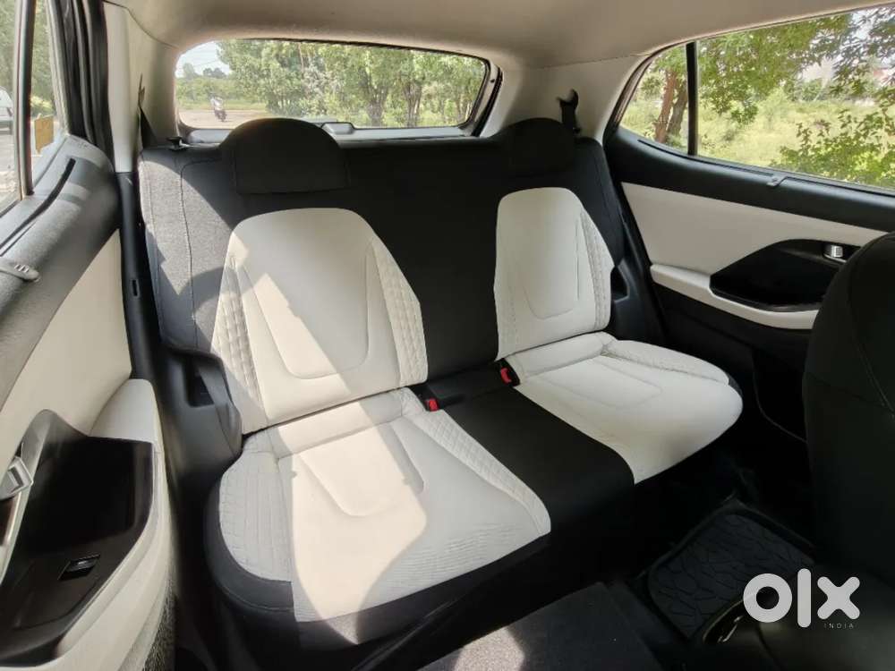 Hyundai Creta 1.6 S Plus At Diesel, 2020, Diesel