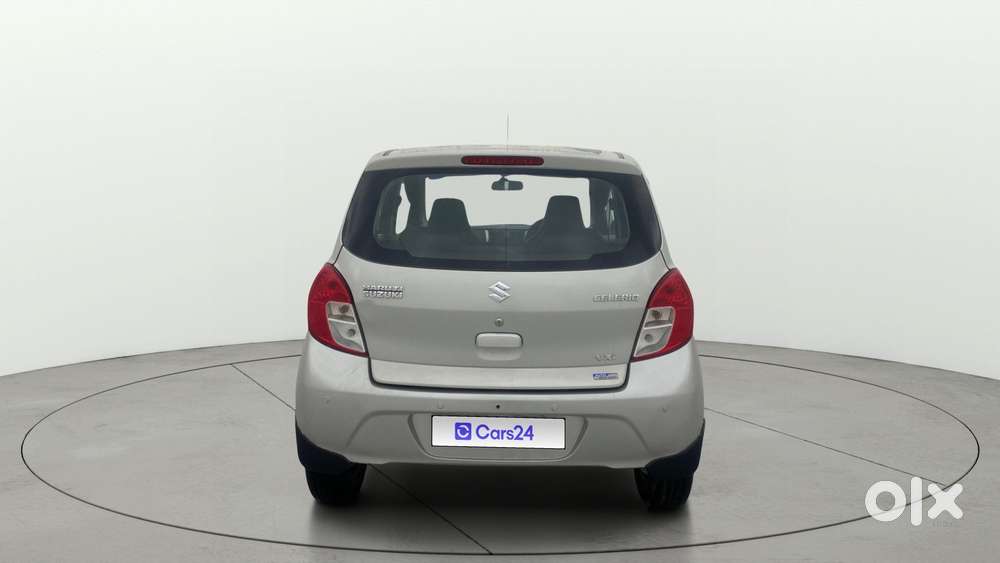 Maruti Suzuki Celerio Vxi Optional Amt, 2018, Petrol