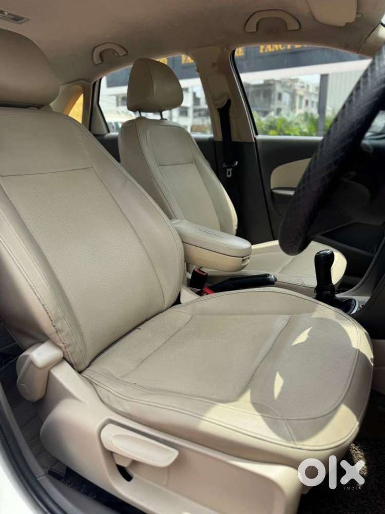 Volkswagen Vento Diesel Highline, 2013, Diesel