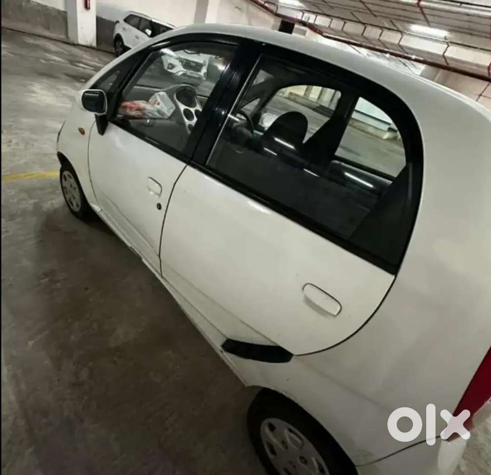 Tata Nano 2013 Petrol Well Maintained
