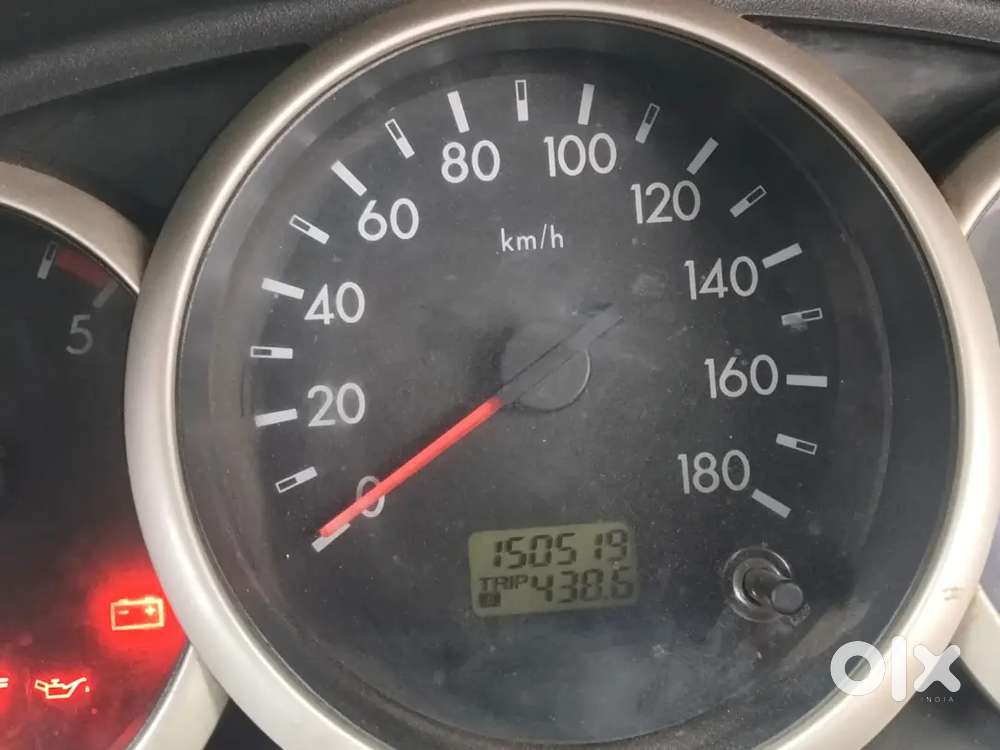 Ford Endeavour Hurricane 2012 Diesel Manual