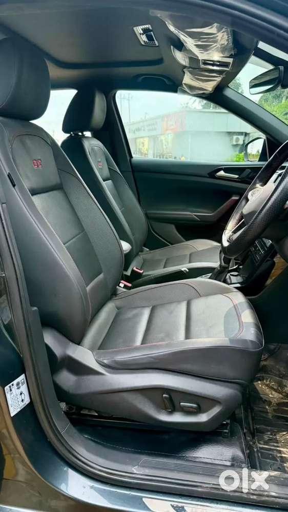 Volkswagen Taigun Gt Plus 1.5 Tsi Dsg, 2024, Petrol