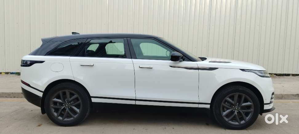 Land Rover Range Velar Hse Dynamic 2.0 Diesel, 2023, Diesel