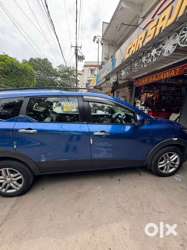 Renault Triber 2019 Petrol Good Condition