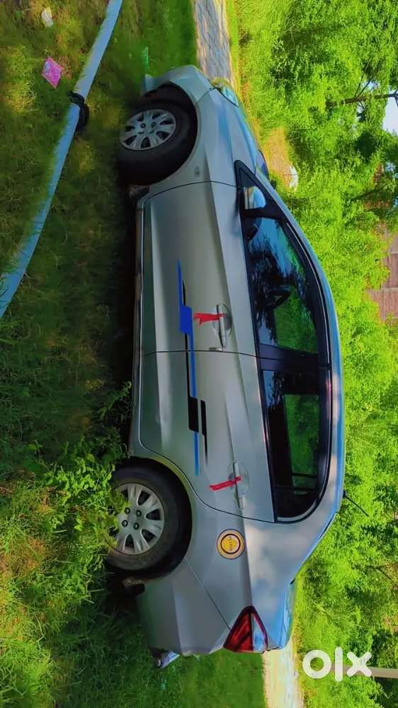 Honda Amaze Elite 2018 Petrol Manual