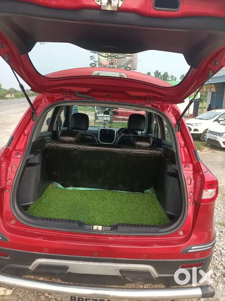 Maruti Suzuki Brezza Vdi 2019