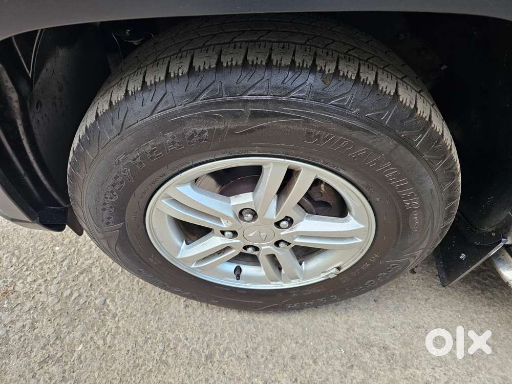 Mahindra Bolero Neo Plus N10 (o), 2023, Diesel