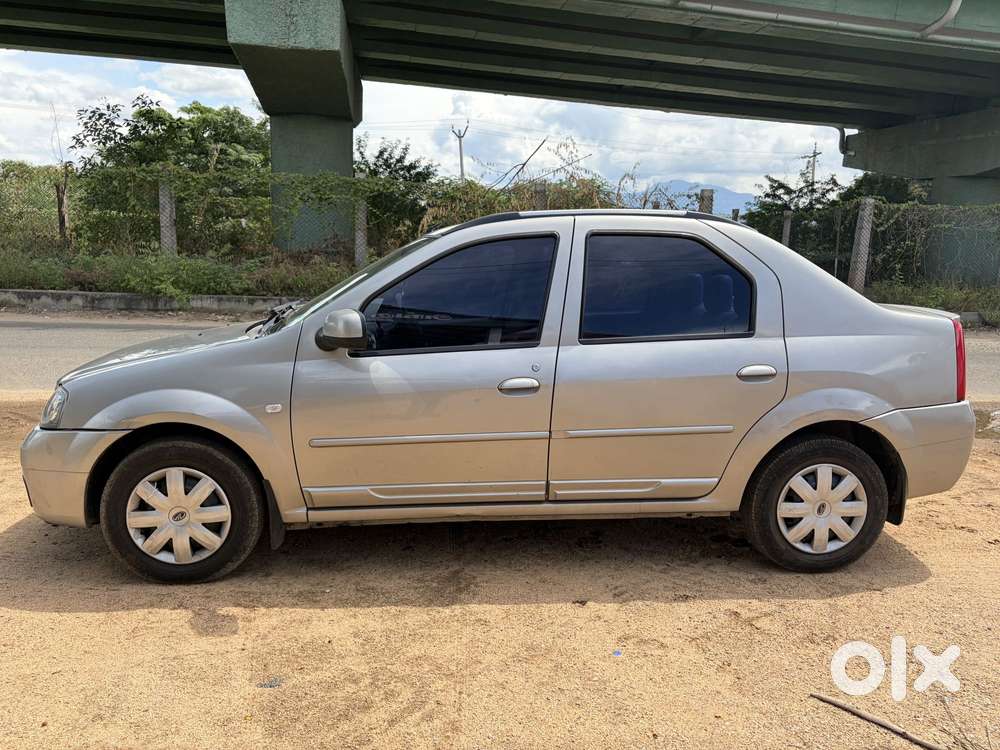 Mahindra Verito 1.5 D6, 2012, Diesel