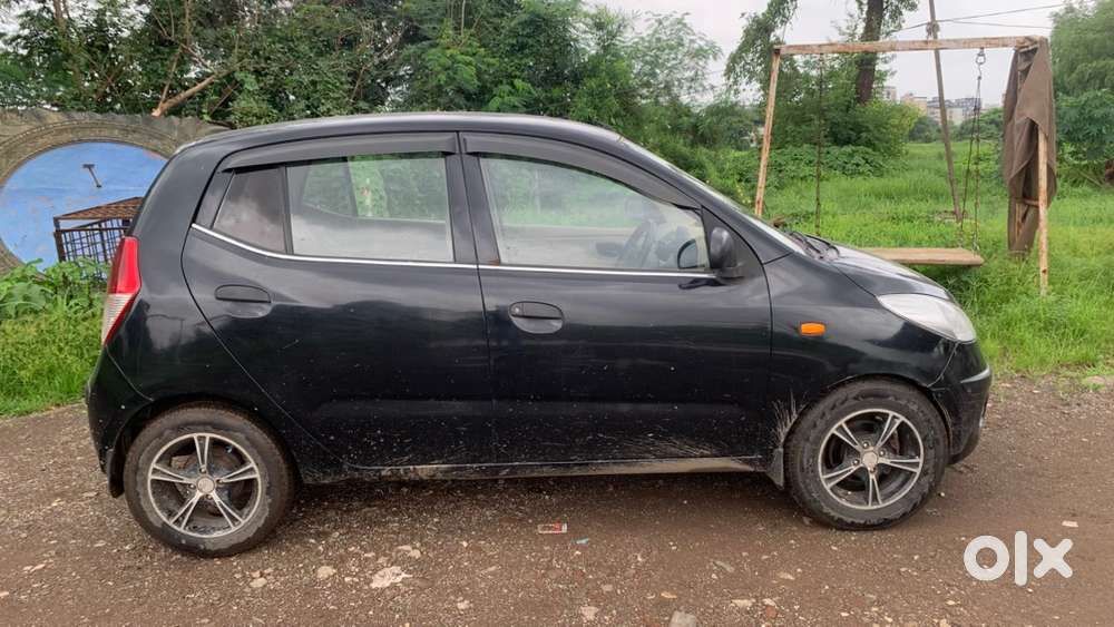 Hyundai I10 2008 Petrol 47000 Km Driven