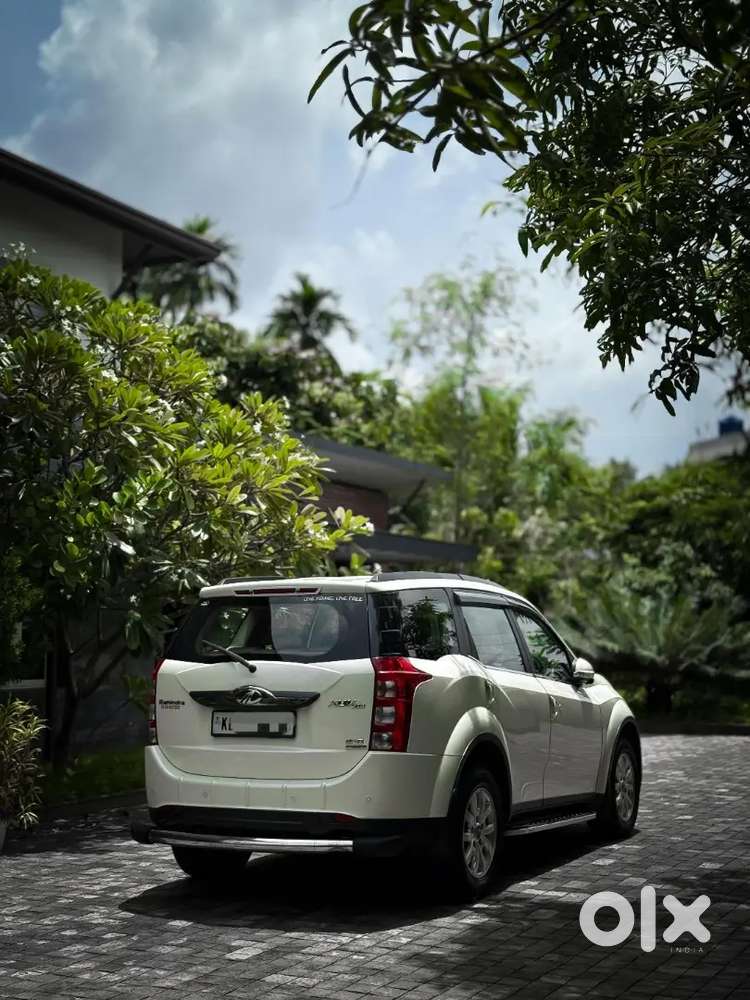 Xuv W10
Automatic 2016 Model Low Kilometer