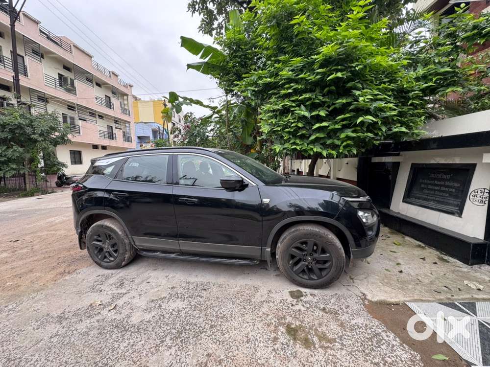 Tata Harrier 2020 Diesel Well Maintained