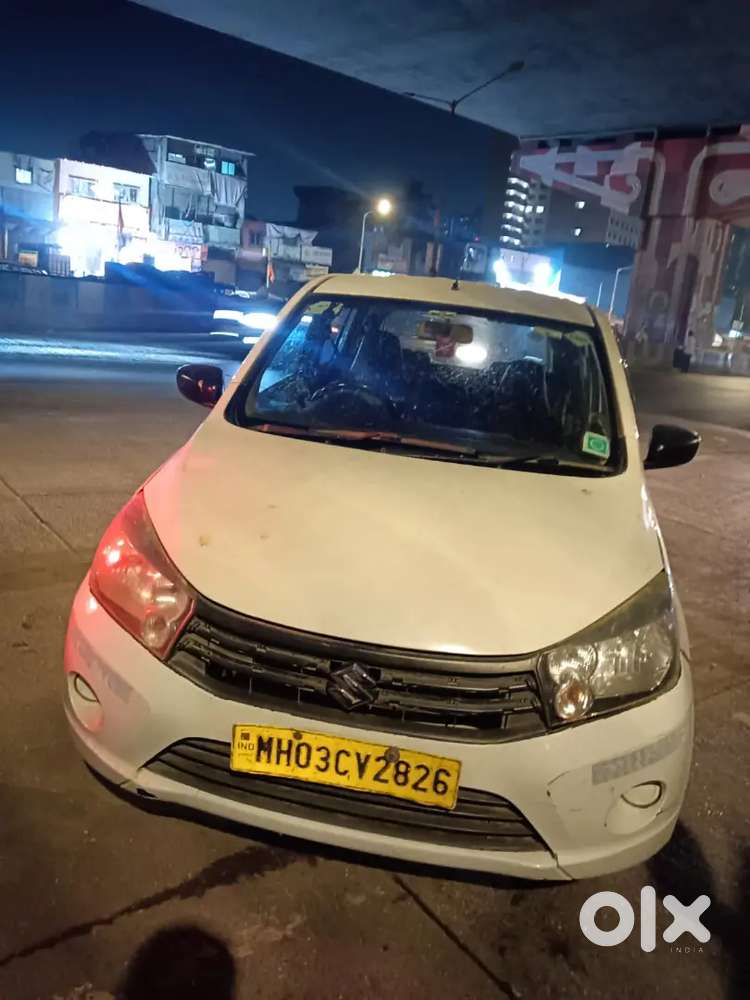 Maruti Suzuki Celerio X 2019 Cng & Hybrids Well Maintained