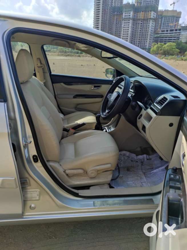 Maruti Suzuki Ciaz Zxi, 2014, Petrol