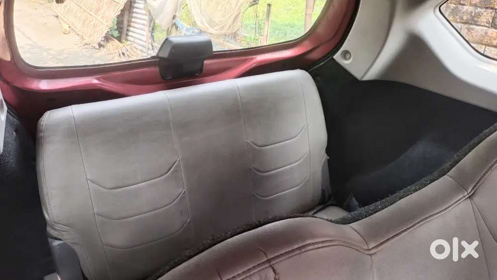Datsun Go Plus 2016