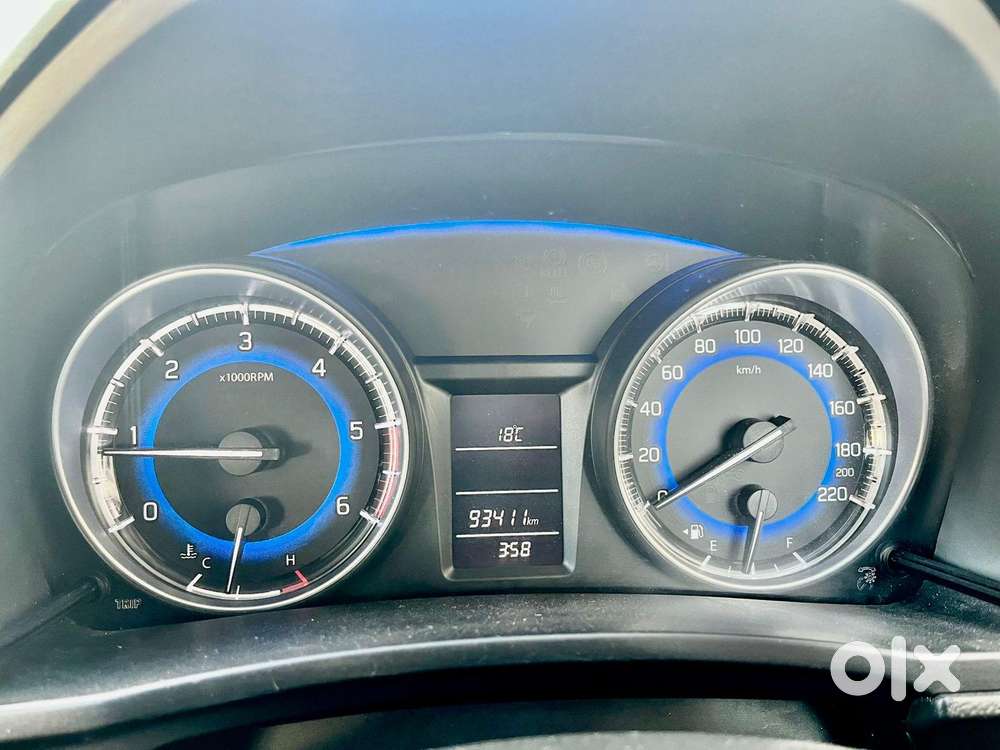 Maruti Suzuki Baleno 1.3 Delta, 2016, Diesel