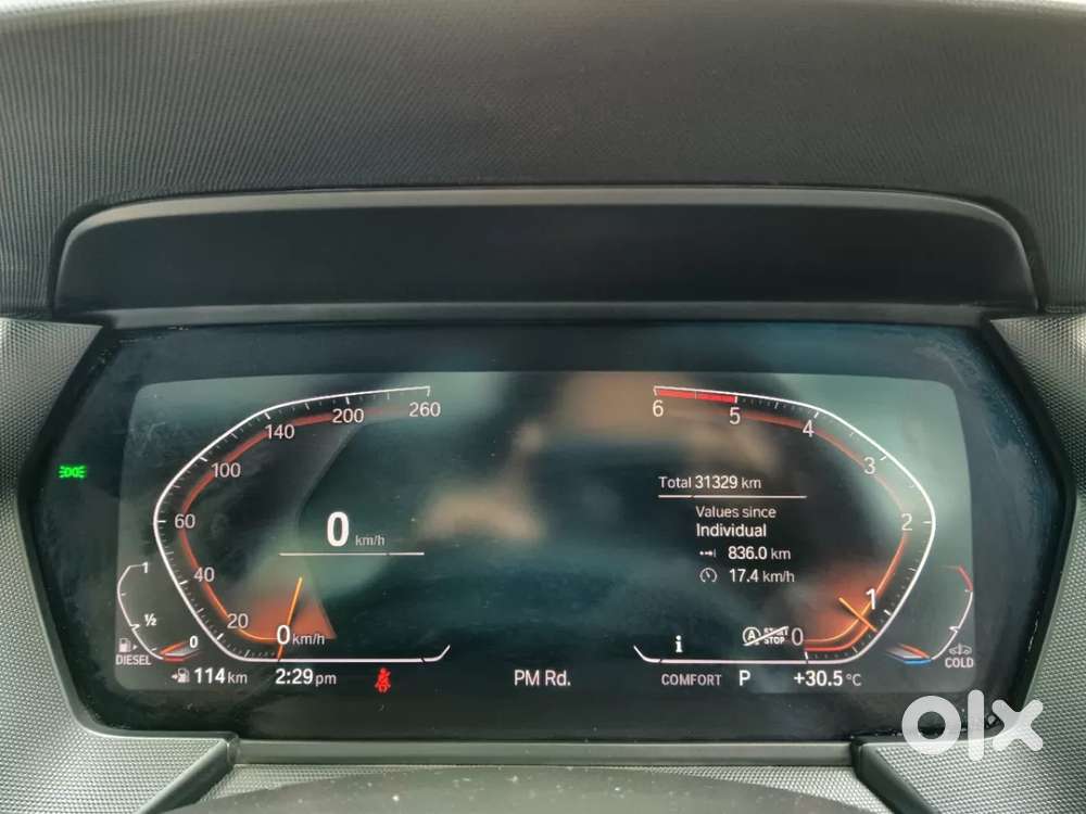 Bmw 2 Series 2.0 220d Sportline, 2020, Diesel