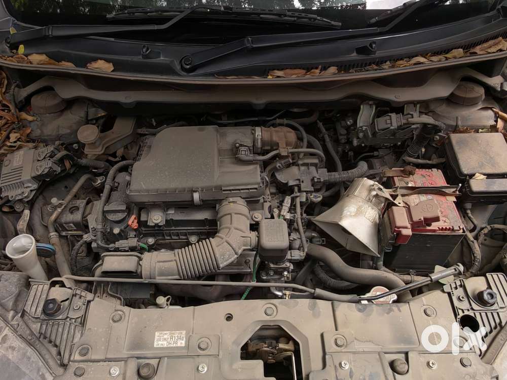 Maruti Suzuki Xl6 Zeta Mt Cng, 2024, Cng & Hybrids