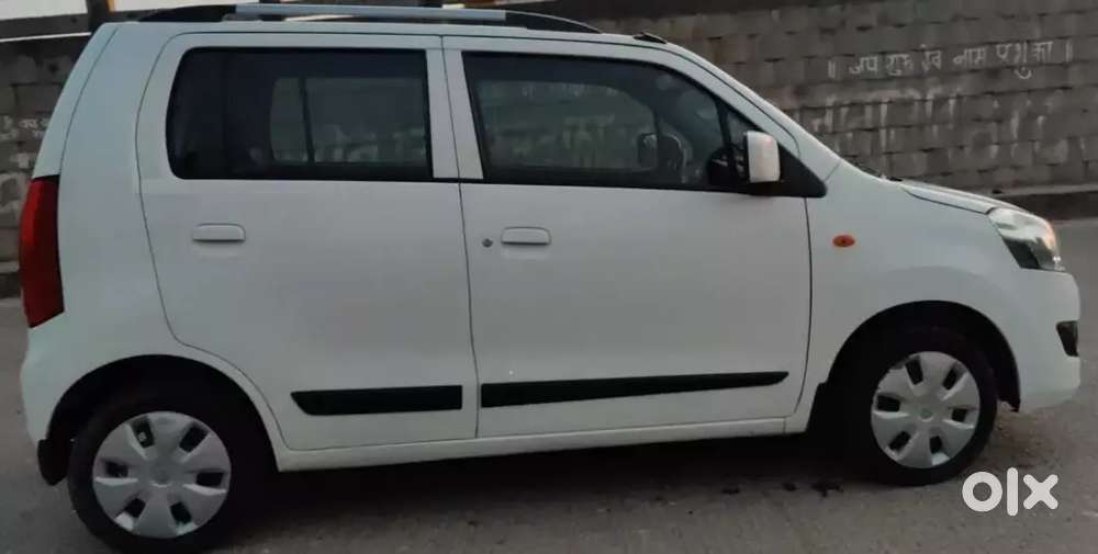 Maruti Suzuki Wagonr