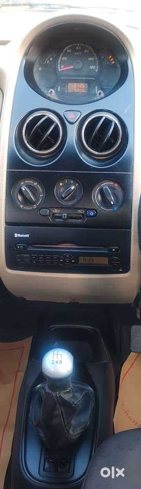 Tata Nano 2012-2015 Twist Xe, 2015, Petrol