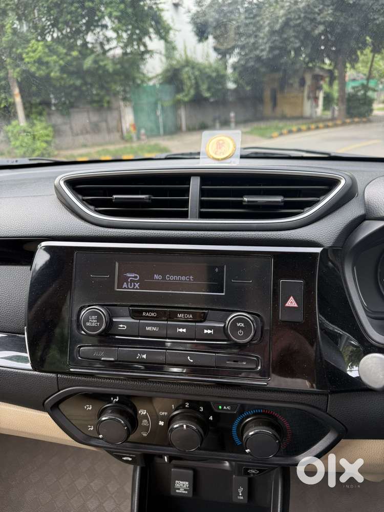 Honda Amaze S 1.2 Petrol Mt, 2018, Petrol