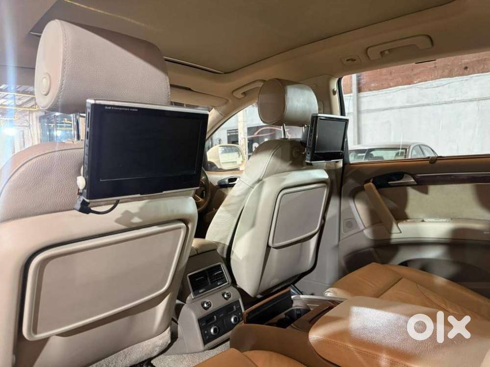 Audi Q7 3.0 Tdi Premium Plus, 2014, Diesel