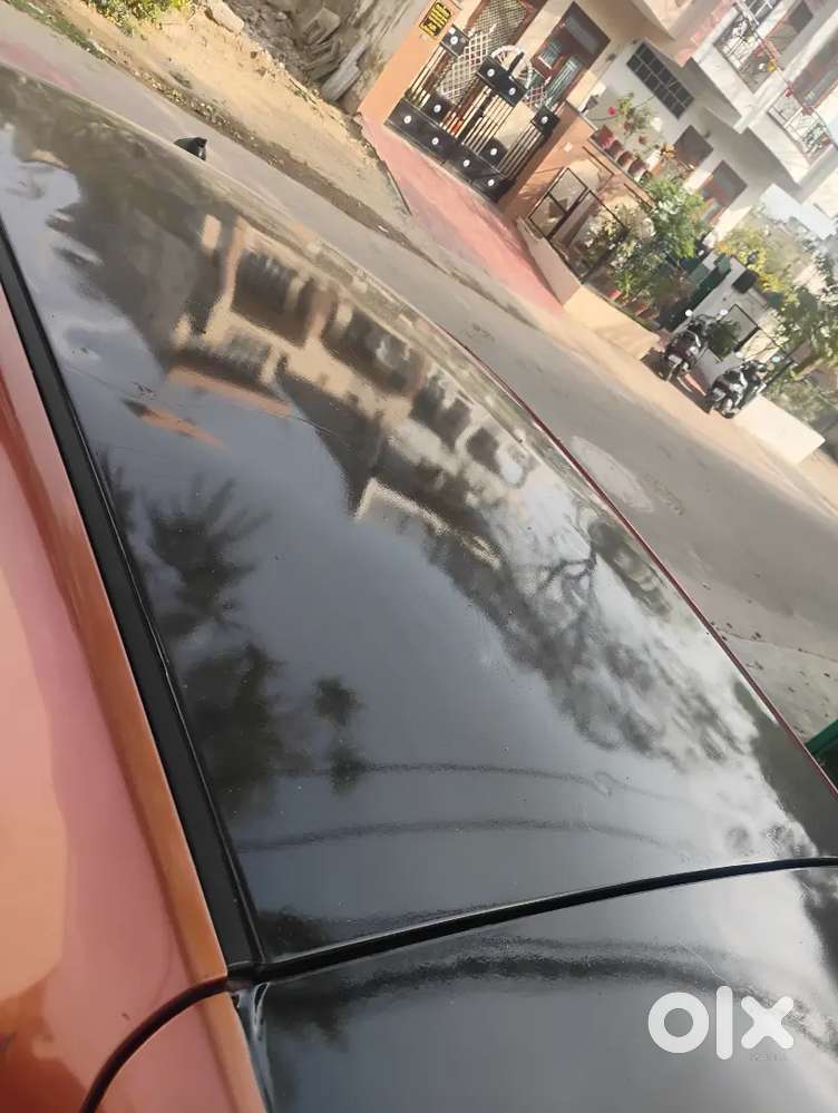 Hyundai Eon 2012 Petrol Well Maintained