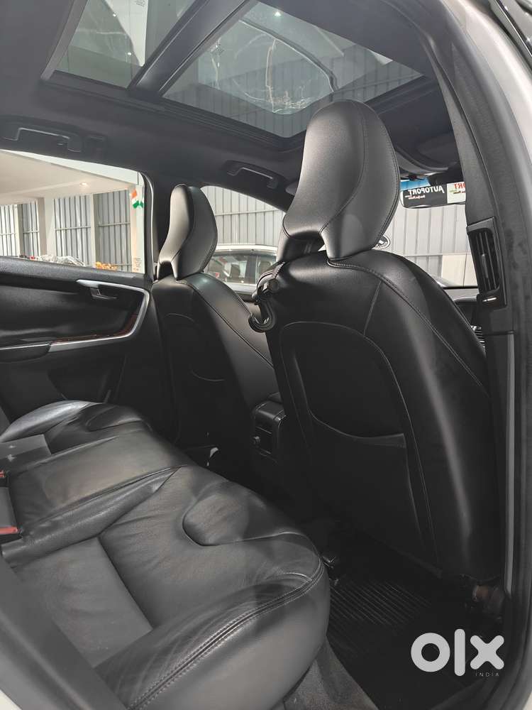 Volvo Xc60, 2016, Diesel