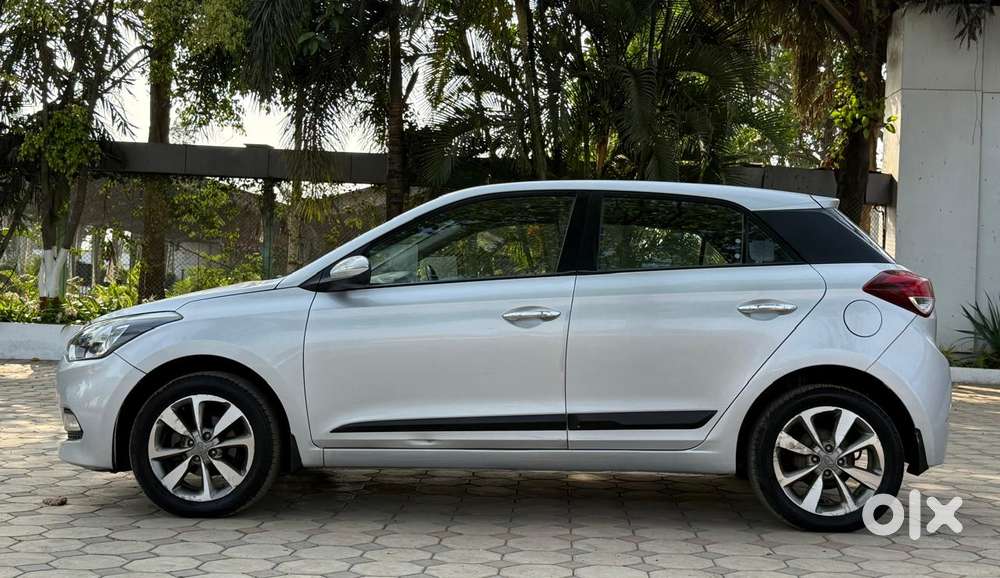 Hyundai Elite I20 Sportz (o) 1.2, 2014, Petrol